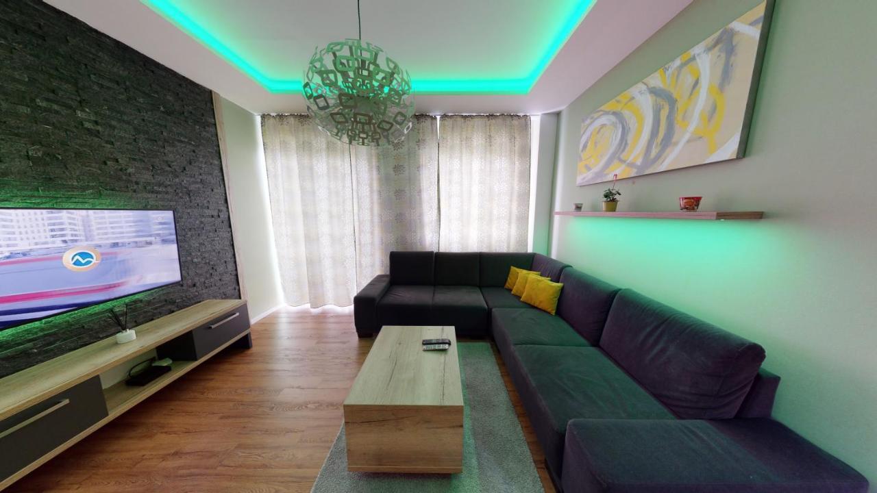 Apartman Oliver, Primo, Stary Smokovec วิสโซเค ดาตรี ภายนอก รูปภาพ