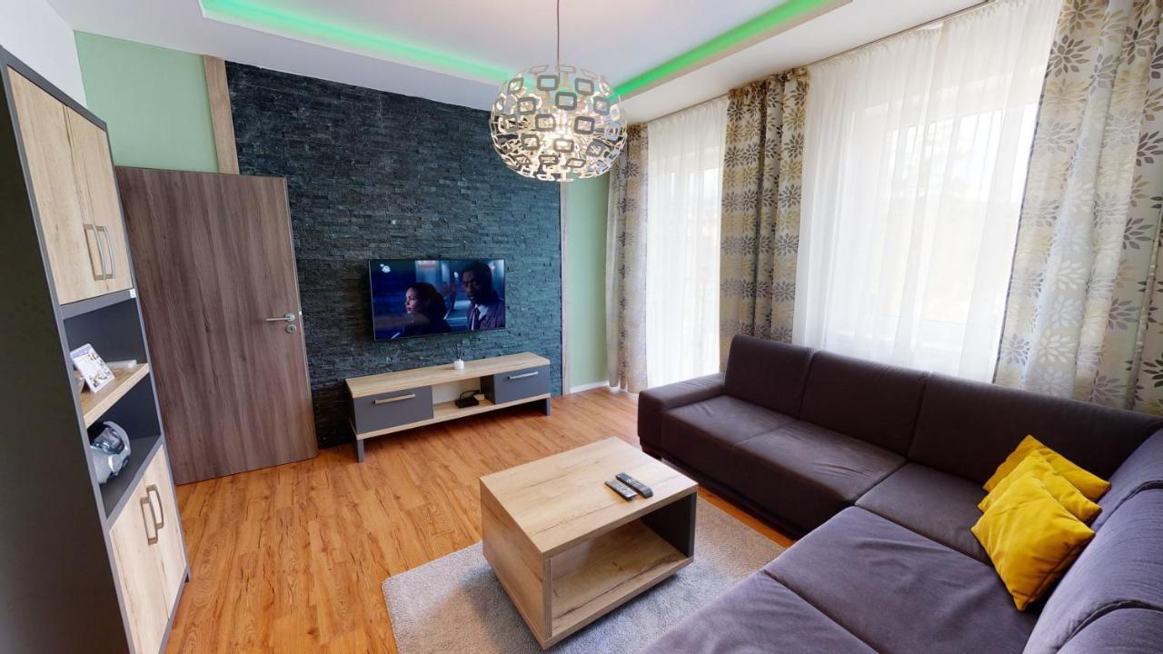 Apartman Oliver, Primo, Stary Smokovec วิสโซเค ดาตรี ภายนอก รูปภาพ