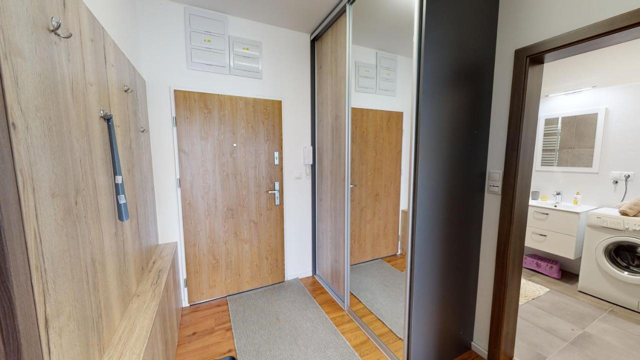 Apartman Oliver, Primo, Stary Smokovec วิสโซเค ดาตรี ภายนอก รูปภาพ