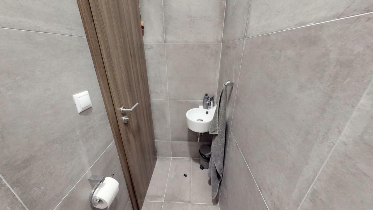 Apartman Oliver, Primo, Stary Smokovec วิสโซเค ดาตรี ภายนอก รูปภาพ