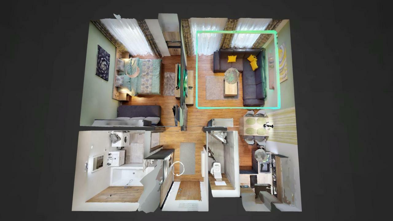 Apartman Oliver, Primo, Stary Smokovec วิสโซเค ดาตรี ภายนอก รูปภาพ